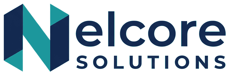 Nelcore Solutions, home